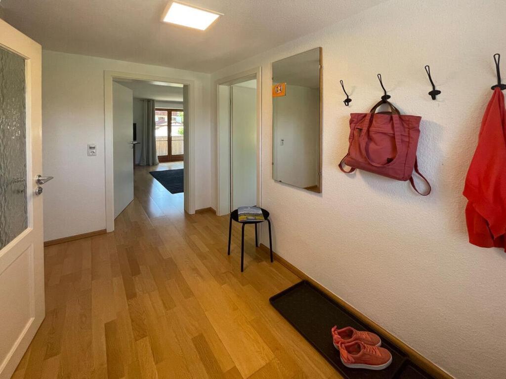 Holiday Apartment Lucky Guy Oberstaufen Eksteriør billede