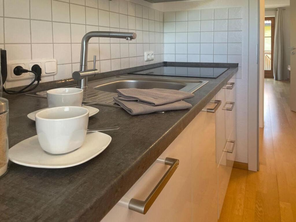 Holiday Apartment Lucky Guy Oberstaufen Eksteriør billede