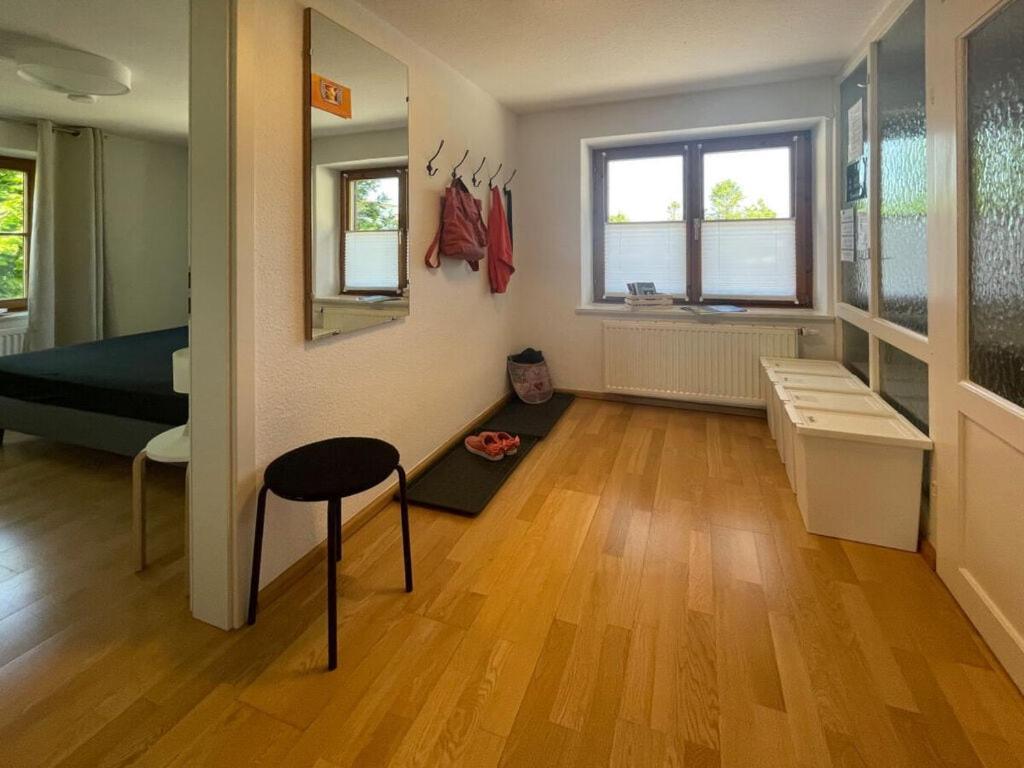 Holiday Apartment Lucky Guy Oberstaufen Eksteriør billede