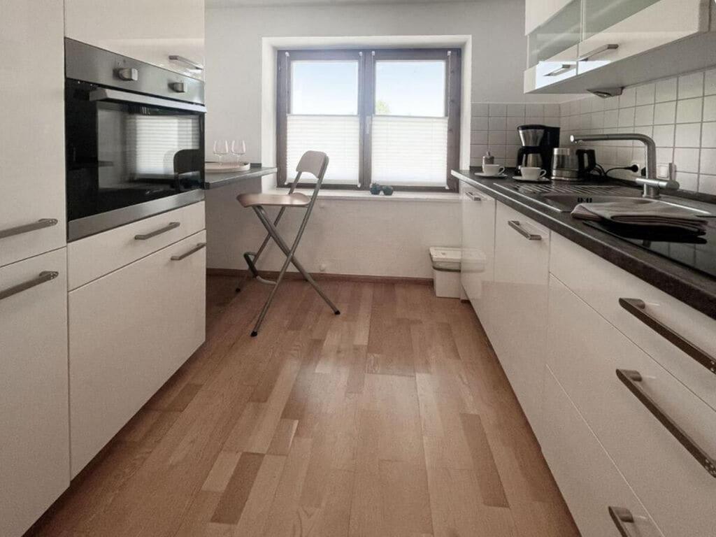 Holiday Apartment Lucky Guy Oberstaufen Eksteriør billede